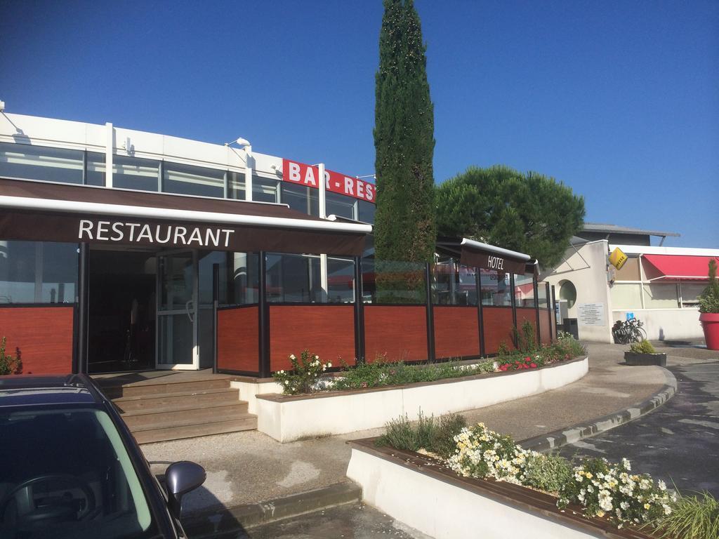 赫莱德巴尔贝兹悠酒店 巴伯济约 外观 照片