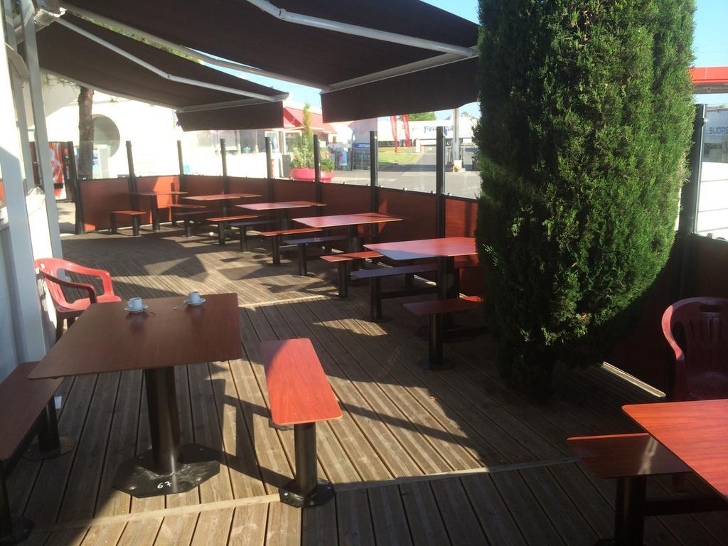 赫莱德巴尔贝兹悠酒店 巴伯济约 外观 照片